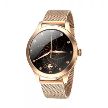 Smartwatch MaxCom FW42 GOLD Gold