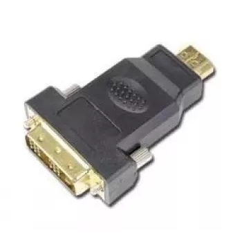 Złącze HDMI/DVI Gembird A-HDMI-DVI-1