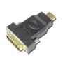 Złącze HDMI/DVI Gembird A-HDMI-DVI-1