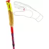 Kijki trekkingowe Leki TRL Ultratrail FX One 115 cm, czerwone