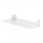OPLITE PC- / Console Holder for R8 Cockpit biały retail