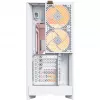 Obudowa PC Montech HS02 PRO Midi Tower Biała