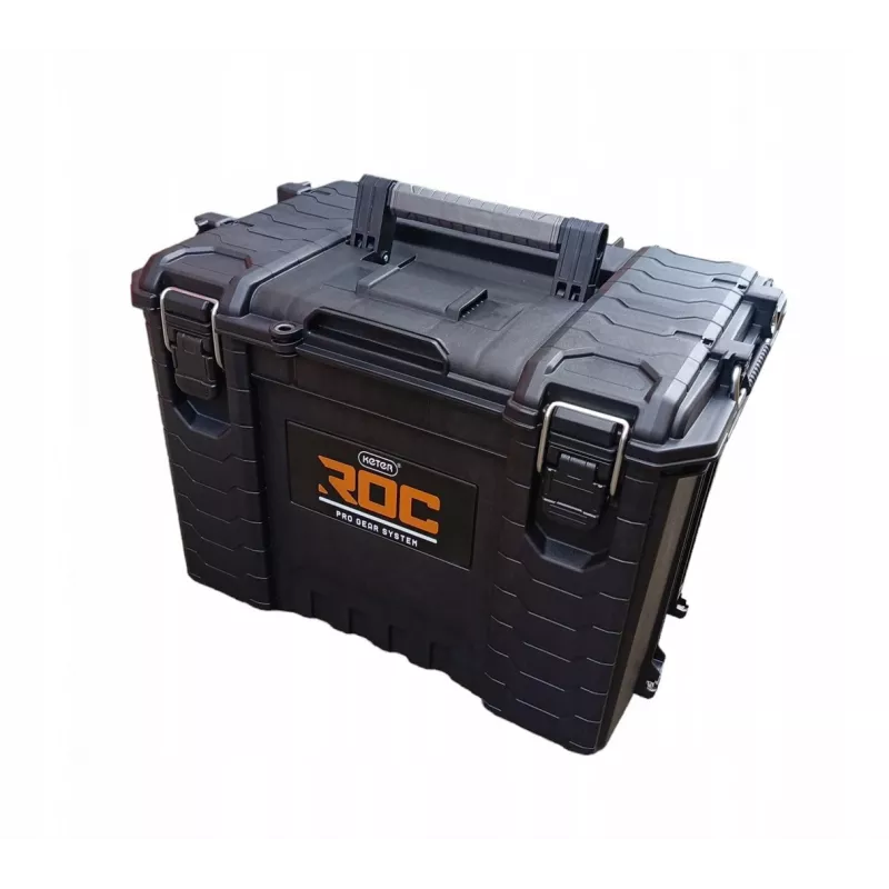 Skrzynka narzędziowa XL Roc Pro Gear 2.0 Keter