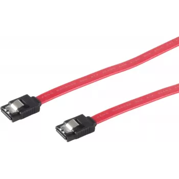 Kabel SATA ShiverPeaks 78241-0.3 0,3 m — złącze cyfrowe do złącza