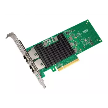Karta sieciowa INTEL X710-T2L dwuportowa 10GbE PCIe (X710T2LG1P5)