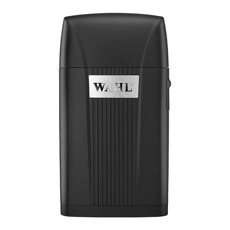Wahl Super Close 3616-0470 AC/Battery Czarny