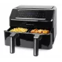Emerio AF-130376.1 7,2 l Czarny