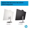 Komputer All-in-One HP (kompletne rozwiązanie) 27-ct2073ng AMD Ryzen AI 7-350 512GBSSD 16GB biały (27-ct2073ng)
