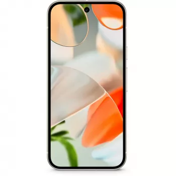Telefon komórkowy Pixel 9 256GB/PORCELAIN GA05843-GB Google