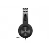 Lenovo Legion H500 Pro zestaw słuchawkowy przewodowy z pałąkiem nagłownym do gier, szary