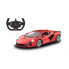 Samochód sportowy Jamara Lamborghini Sián sterowany radiem silnik elektryczny 1:14