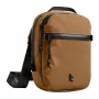Torba podróżna Tomtoc Aviator-T37 z paskiem na ramię, tkanina X-Pac, brązowa