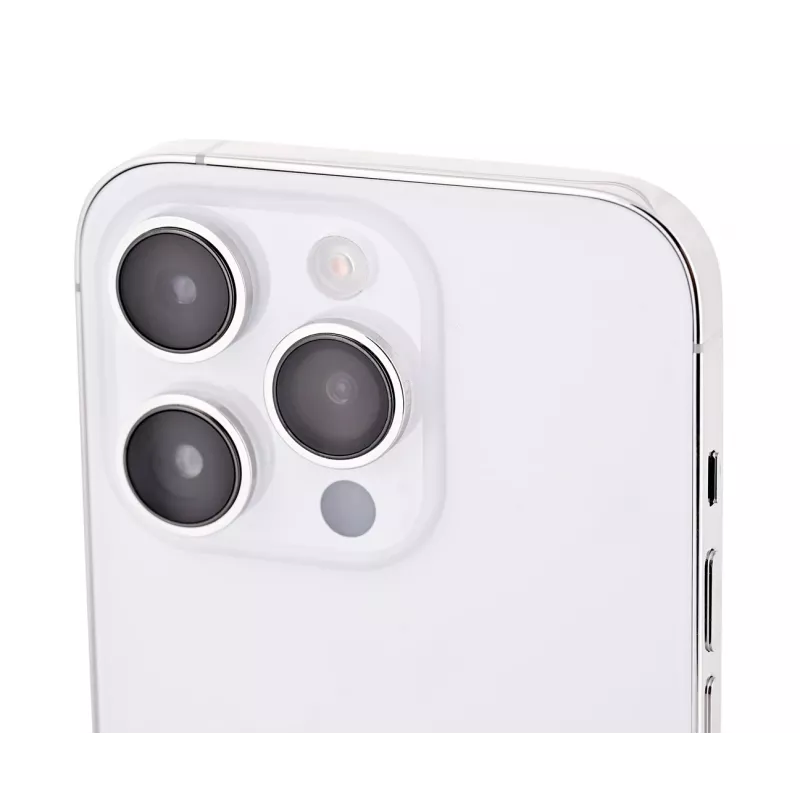 Apple iPhone 14 Pro Max 17 cm (6.7) Dual SIM iOS 16 5G 128 GB Złoty Odnowiony / regenerowany
