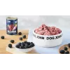 Mokra karma dla psa john dog BERRY — wołowina i królik z jeżynami, 400 g, junior, karma pełnoporcjowa