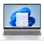 HP OmniBook 5 16-af1173ng 16 WUXGA IPS, Intel Core Ultra 7 255U, 16 GB RAM, 512 GB SSD, Windows 11 (BZ8A4EA#ABD)