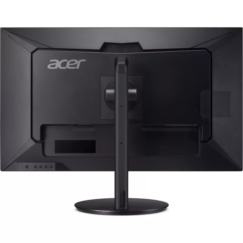 Monitor komputerowy Acer CB2 CB322QK A 31,5 cala (80 cm) 4K UHD 3840×2160 IPS LCD, 4 ms, 350 cd/m², wbudowane głośniki, czarny