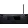 CHERRY K5V2 Klawiatura kompaktowa Gaming USB QWERTY Angielska Czarna 67 klawiszy RGB LED