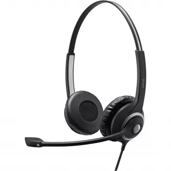 Epos 1000658 Czarny