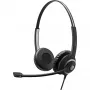 Epos 1000658 Czarny