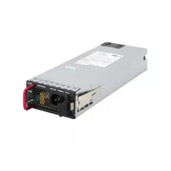 Hewlett-Packard HP — Zasilacz (moduł wtykowy) — 700 W — Europa — do HP 5406R, 5406R zl2, 5412R, 5412R zl2 (J9828A#ABB)