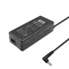 Zasilacz Qoltec 51555 Wewnętrzny 65 W Czarny