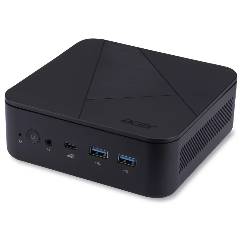 Acer Veriton NUC VN1502G-13U3U - i3-1315U Barebone PC lokalizacja francuska
