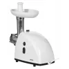 MPM MMM-05 maszynka do mielenia 650 W Stal nierdzewna, Biały