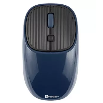 Tracer WAVE mysz bezprzewodowa, symetryczna, 800 DPI