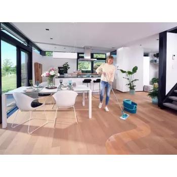 System mopowania z wiadrem Leifheit 52120