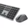 DELL Pro Plus Klawiatura i mysz - KM7321W - francuski (AZERTY)