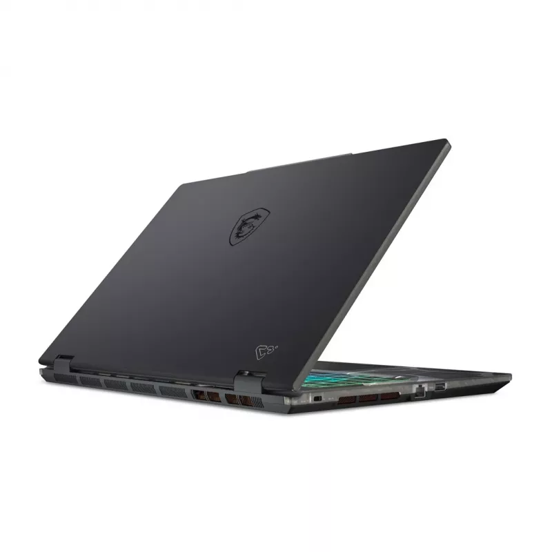 MSI Cyborg 15 B13WEKG-626XPL Laptop Intel® Core™ i7 i7-13620H 39,6 cm (15.6) Full HD 16 GB DDR5-SDRAM 512 GB SSD NVIDIA GeForce RTX 5050 Wi-Fi 6E (802.11ax) NoOS Czarny