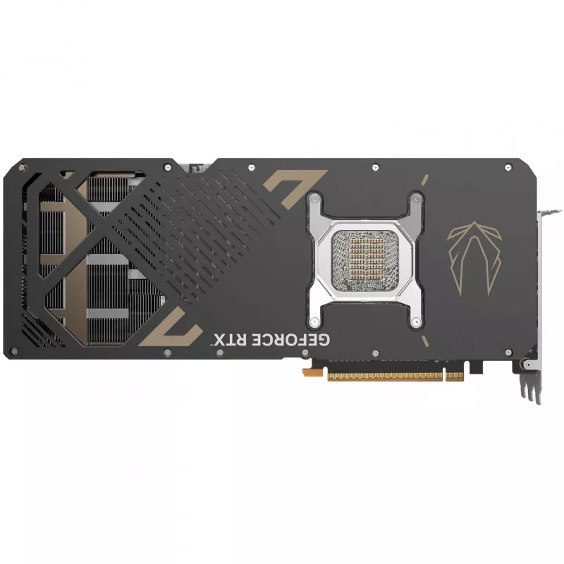 Zotac GAMING GeForce RTX 5090 SOLID NVIDIA 32 GB GDDR7