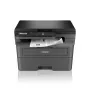 Brother DCP-L2620DW wielofunkcyjna drukarka laserowa A4 1200 x 1200 DPI 32 ppm Wi-Fi