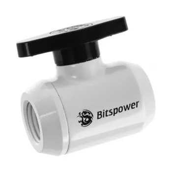 Bitspower BP-MVV-DWBK część/akcesorium systemu chłodzenia komputera