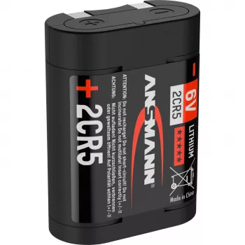 Ansmann 5020032