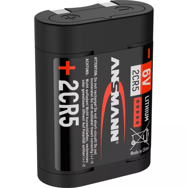 Ansmann 5020032