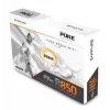 Płyta główna Sapphire PURE B850A WIFI7 ATX — chipset B850, Wi‑Fi 7, obsługa DDR4