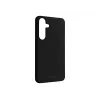 Fixed | Story | Tylna obudowa | Samsung | Galaxy S25+ | Guma | Czarny