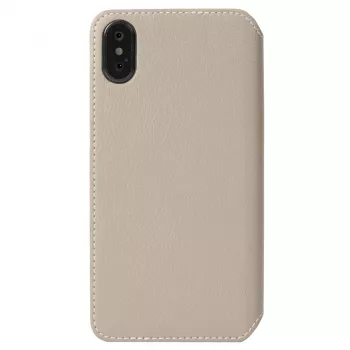 Etui z klapką Krusell Pixbo 4 Card SlimWallet