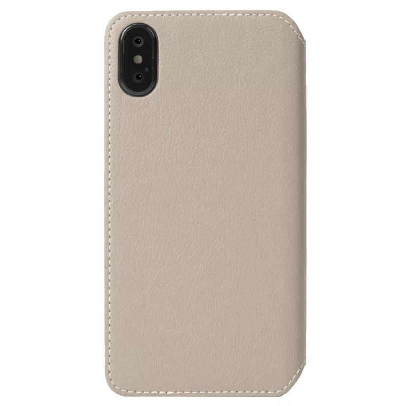 Etui z klapką Krusell Pixbo 4 Card SlimWallet