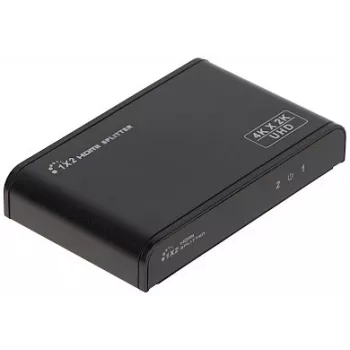 Rozdzielacz HDMI HDMI-SP-1/2-HDCP
