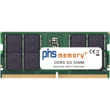 Moduł pamięci Phs-memory SP499514