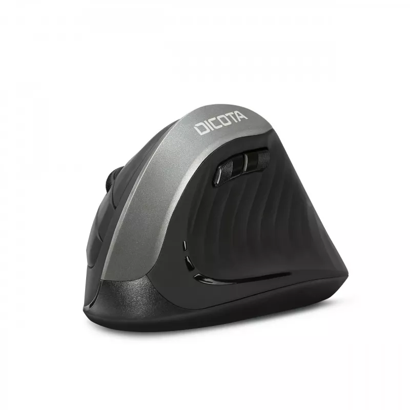 Dicota Wireless Ergonomic mysz Relax