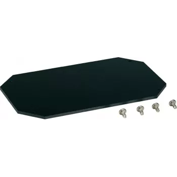 Fibox Płyta montażowa (dł. x szer.) 300 mm x 200 mm Pertinax ARCA 8120741 1 szt. (8120741)