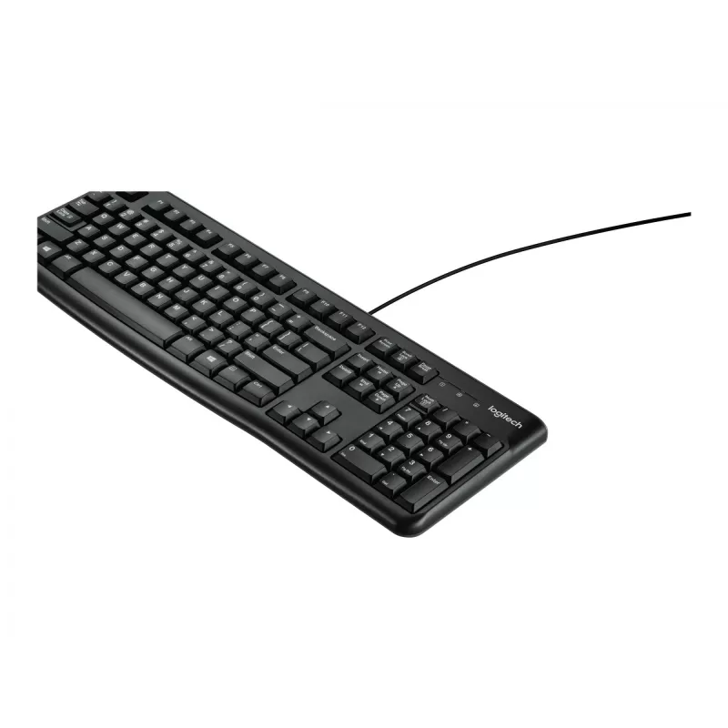 Klawiatura Logitech K120 for Business