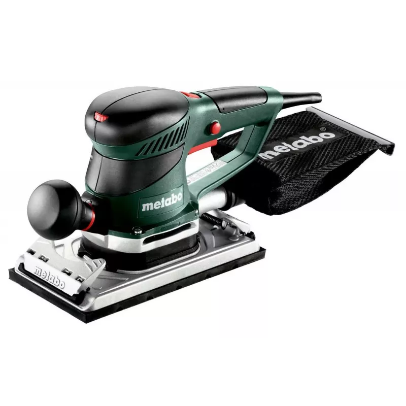 Szlifierka oscylacyjna Metabo SRE 4351 TurboTec