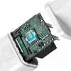 Ładowarka sieciowa Baseus Super Si Smartphone White AC Fast Charging Indoor