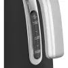 Czajnik elektryczny Smeg KLF03BLMEU