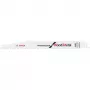 Brzeszczot do pilarki szablastej Bosch S 3456 XF Bimetal 20 cm 1 szt.