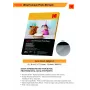 Kodak Ultra Premium papier fotograficzny 280g satynowy 13 x 18 cm 20 arkuszy